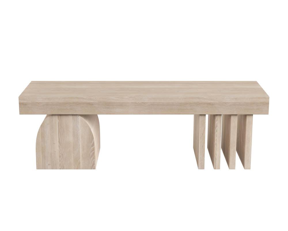 SwayLiving Cadence Bench BENCHES