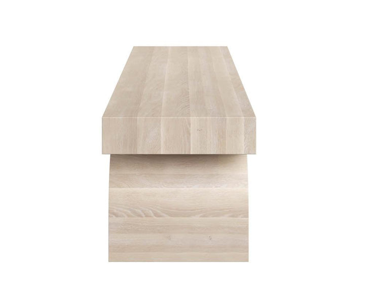 SwayLiving Cadence Bench BENCHES