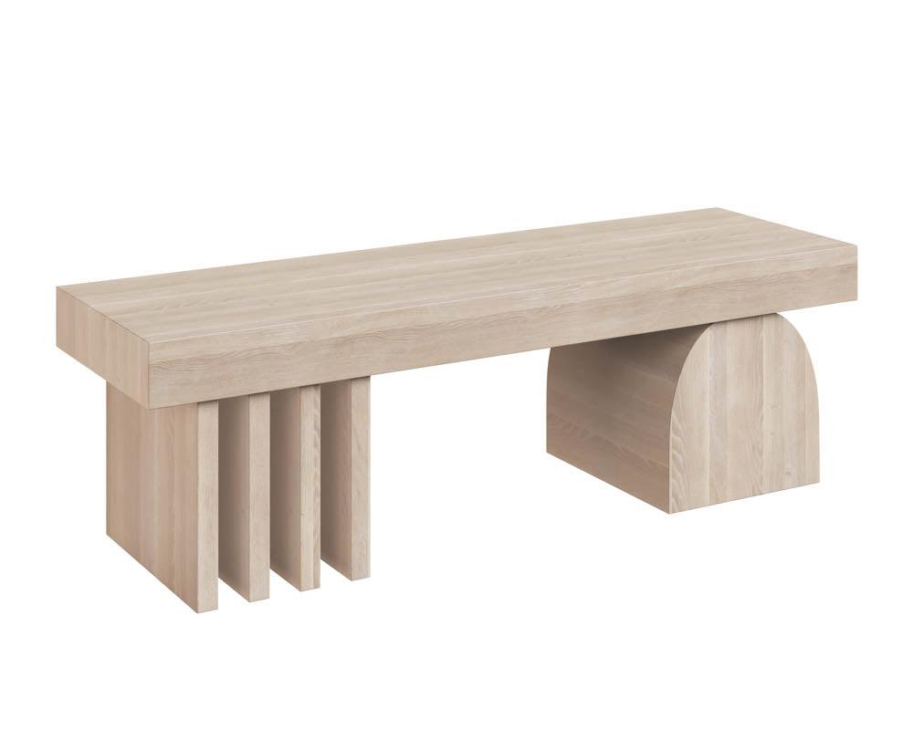 SwayLiving Cadence Bench BENCHES