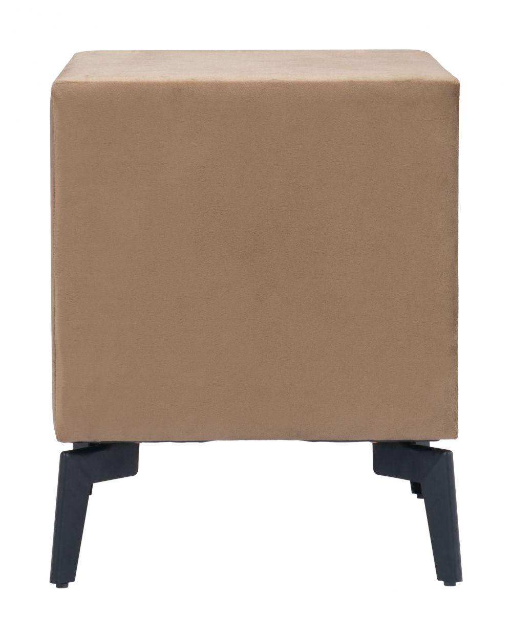 SwayLiving Montana Side Table Brown ACCENT TABLES