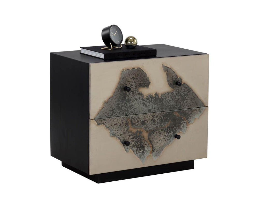 SwayLiving Arlington Nightstand NIGHTSTANDS