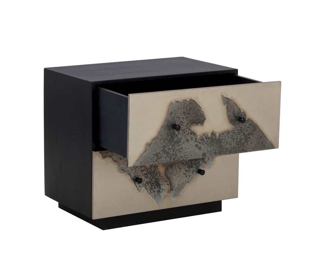 SwayLiving Arlington Nightstand NIGHTSTANDS