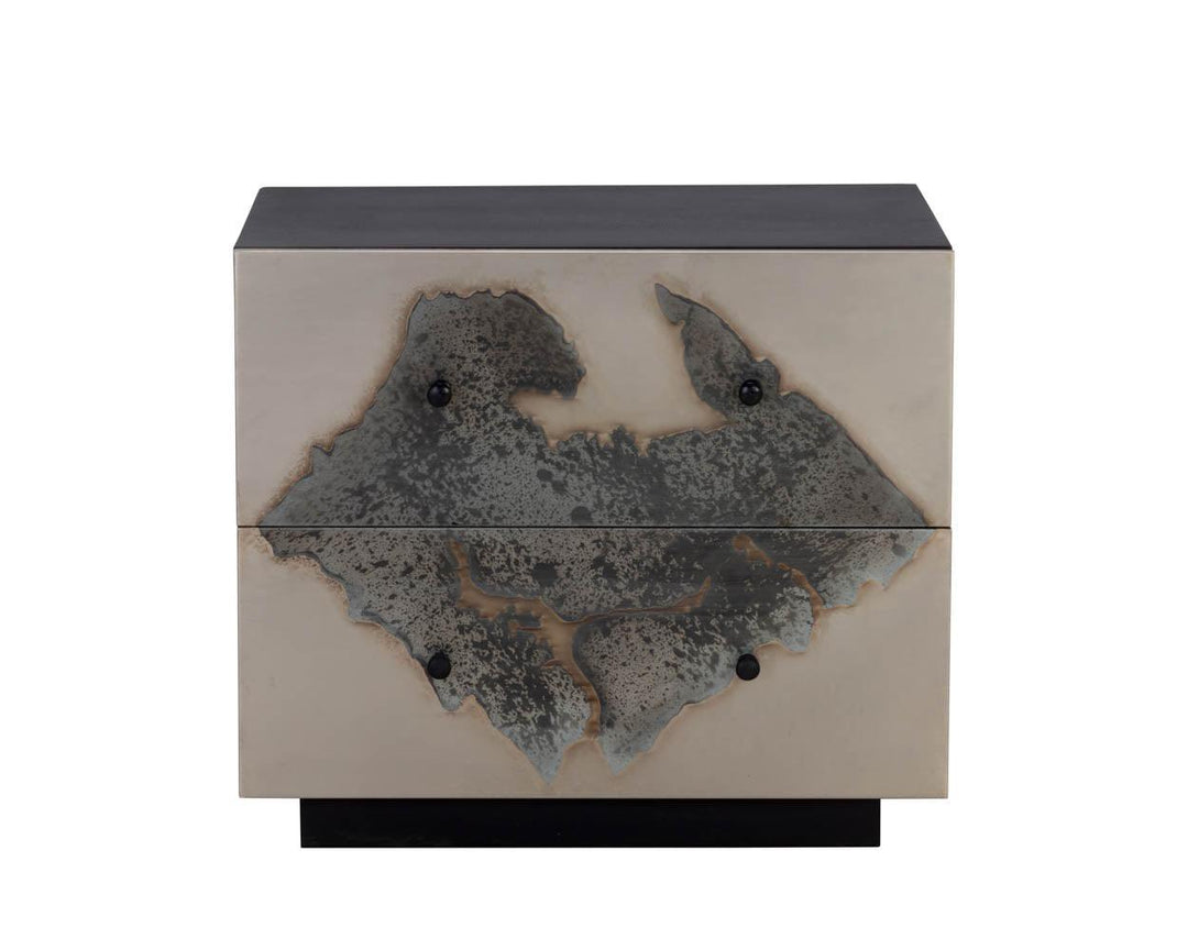 SwayLiving Arlington Nightstand NIGHTSTANDS