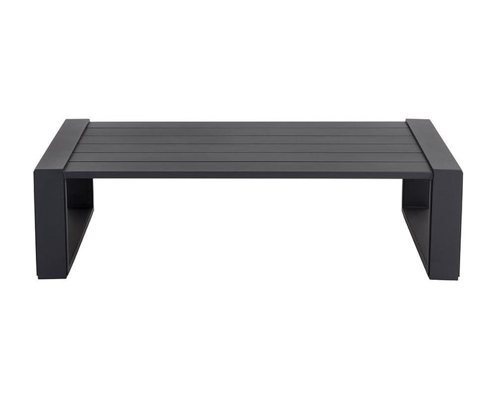 SwayLiving Grado Coffee Table OUTDOOR COFFEE TABLES