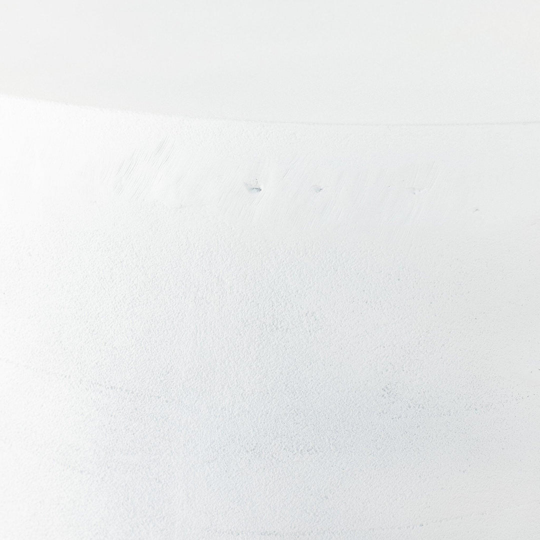 Basil Outdoor Round Coffee Table - SwayLiving