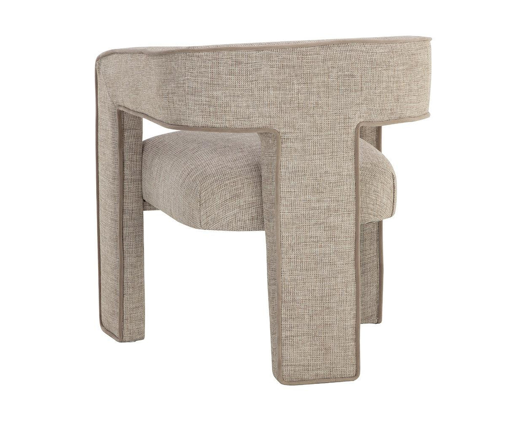 SwayLiving Krasner Dining Armchair - Set of 2 DINING CHAIRS