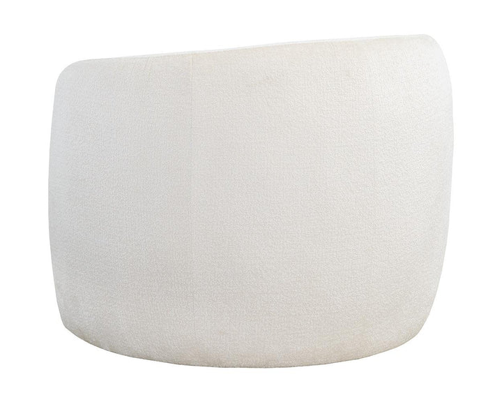 Bergen Ivory