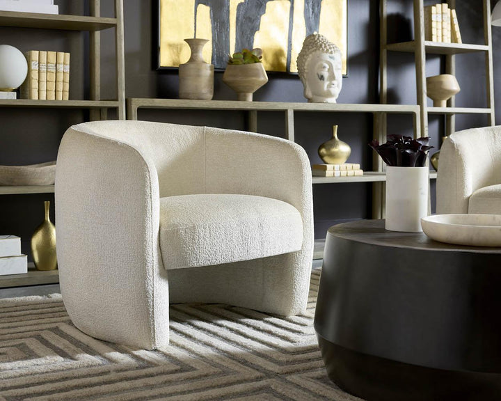 Bergen Ivory