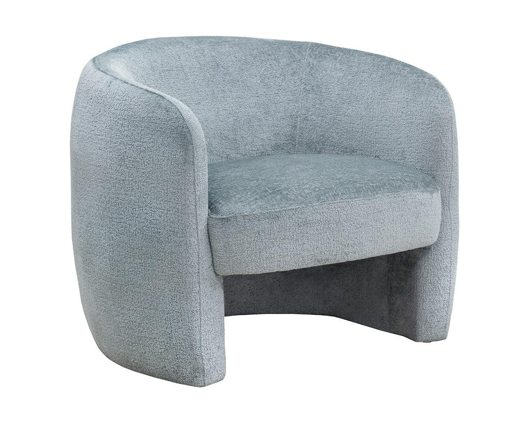 Bergen French Blue