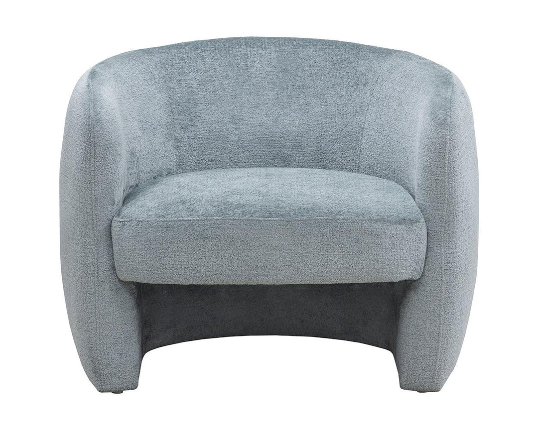 Bergen French Blue