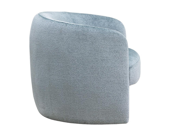 Bergen French Blue