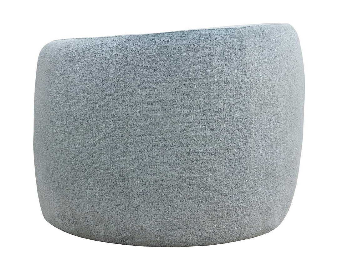 Bergen French Blue