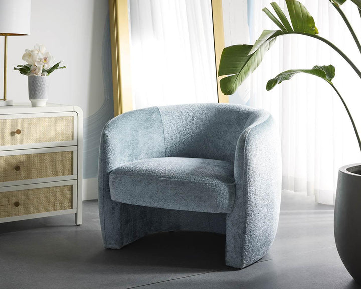 Bergen French Blue