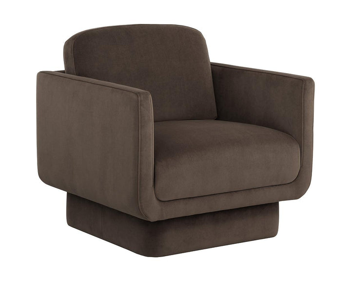 Meg Dark Brown