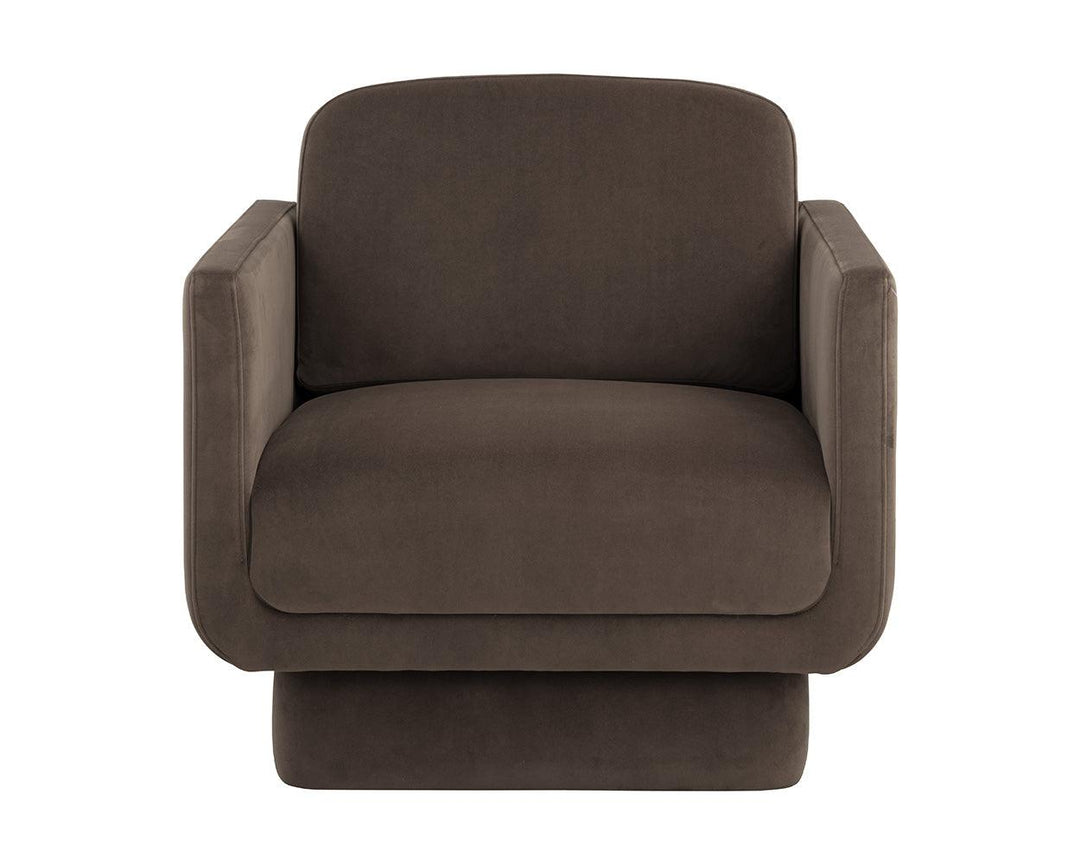 Meg Dark Brown