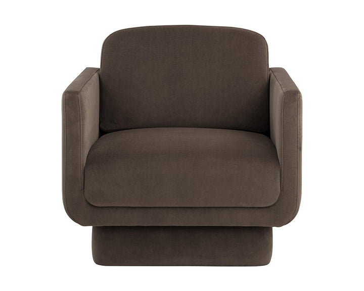 Meg Dark Brown