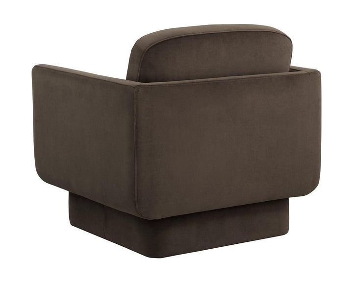 Meg Dark Brown