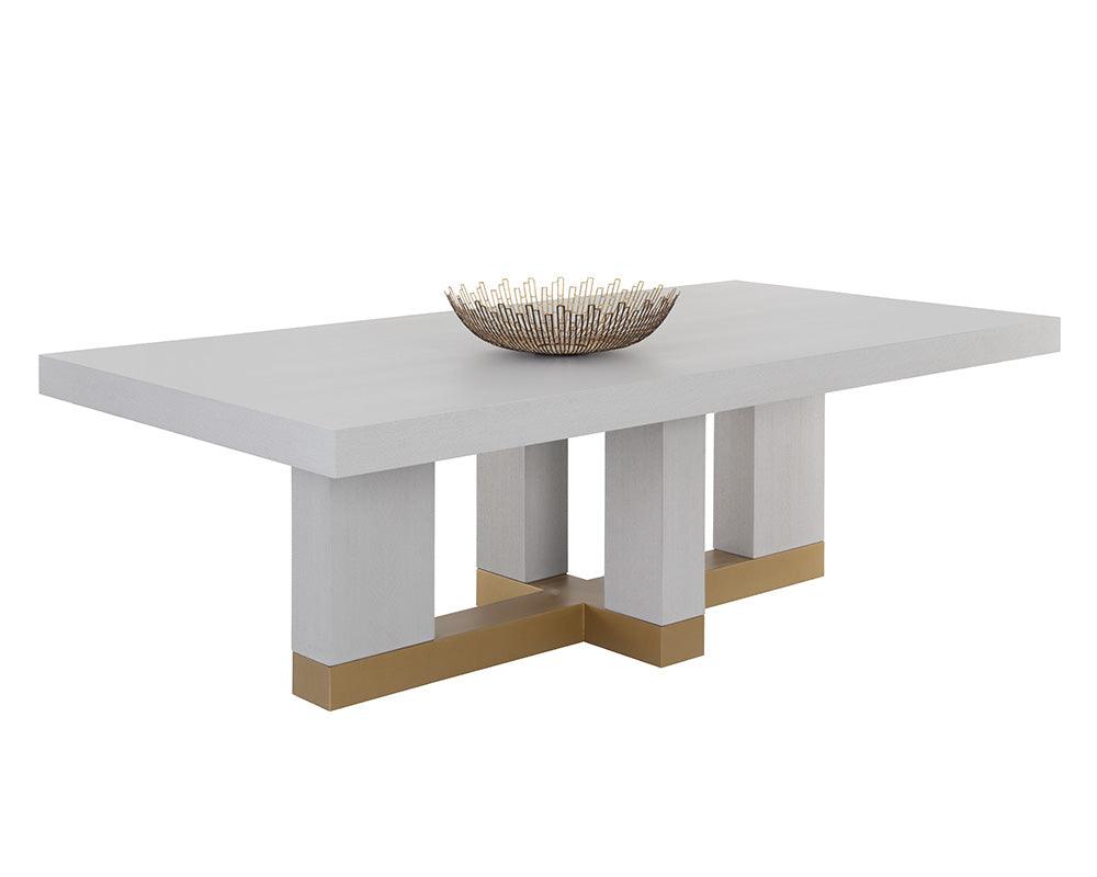 SwayLiving Greco Dining Table DINING TABLES