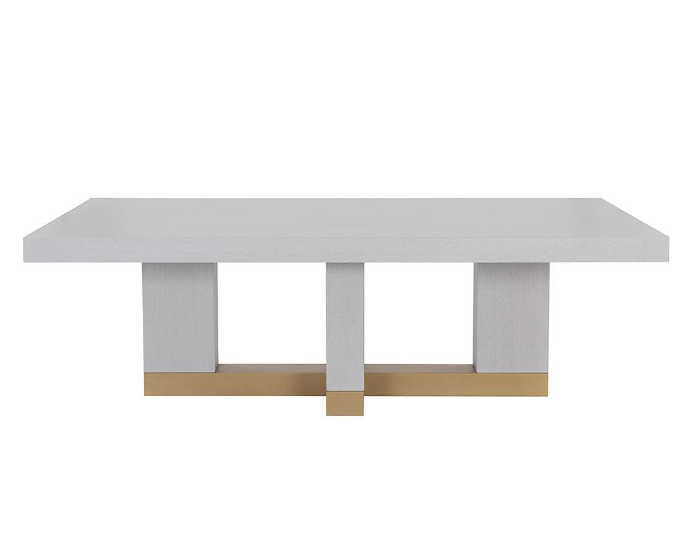 SwayLiving Greco Dining Table DINING TABLES