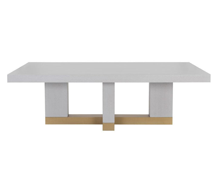 SwayLiving Greco Dining Table DINING TABLES