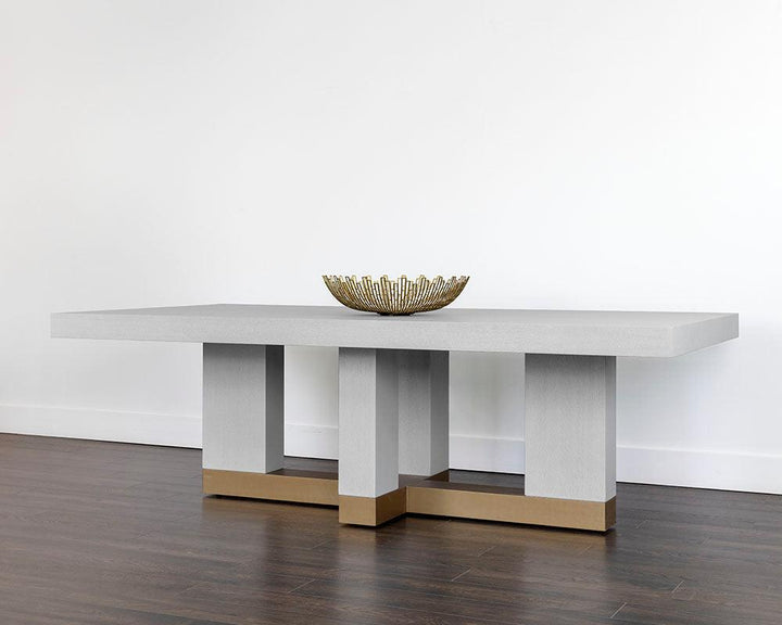 SwayLiving Greco Dining Table DINING TABLES