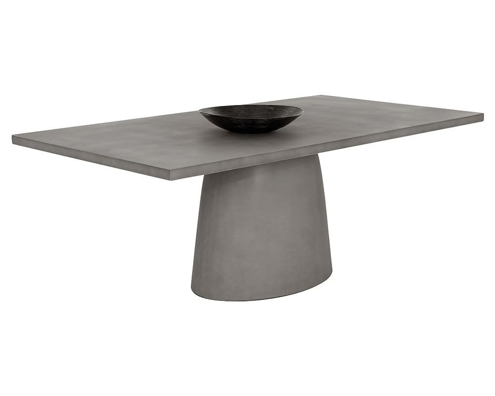 SwayLiving Cavallini Dining Table - 79" DINING TABLES