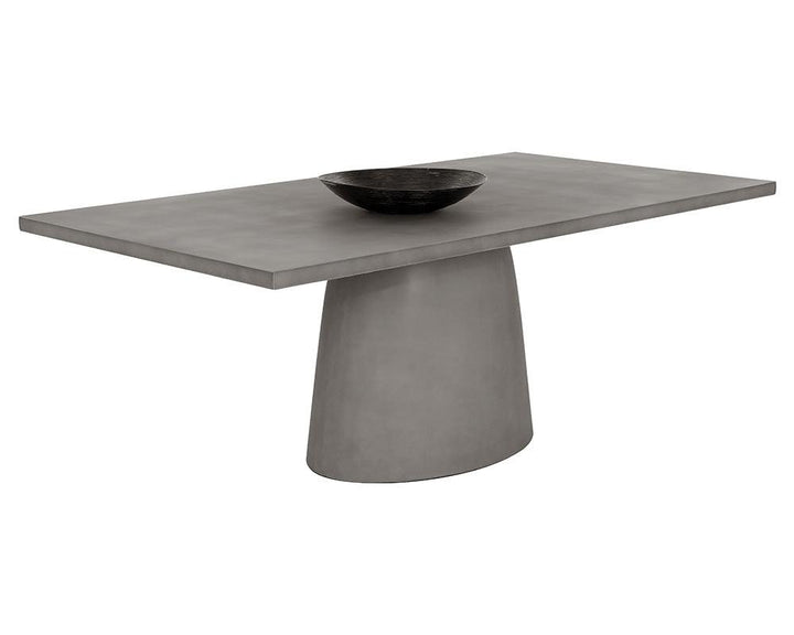 SwayLiving Cavallini Dining Table - 79" DINING TABLES