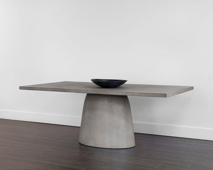 SwayLiving Cavallini Dining Table - 79" DINING TABLES