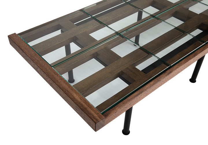 Paxton Coffee Table