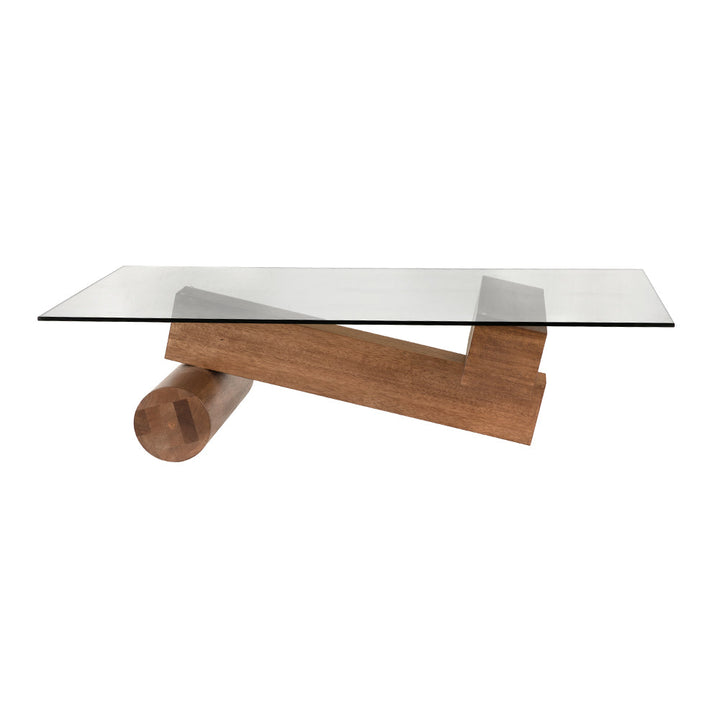 Calatrava Coffee Table