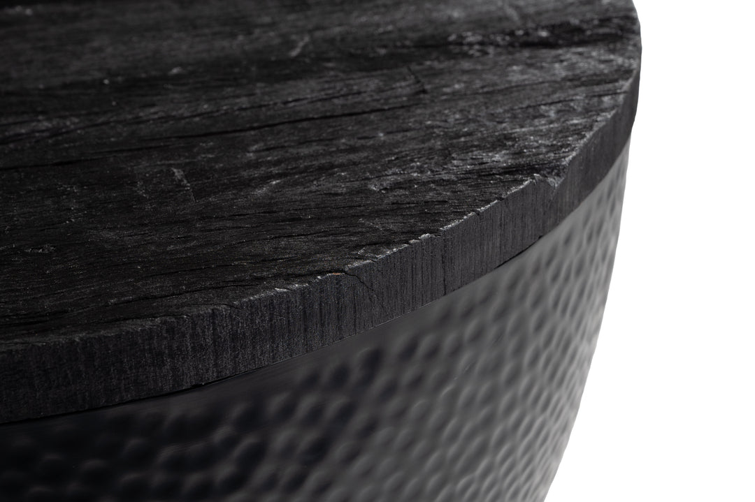Duskan Storage Coffee Table