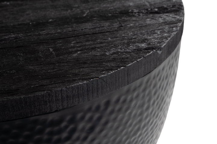 Duskan Storage Coffee Table