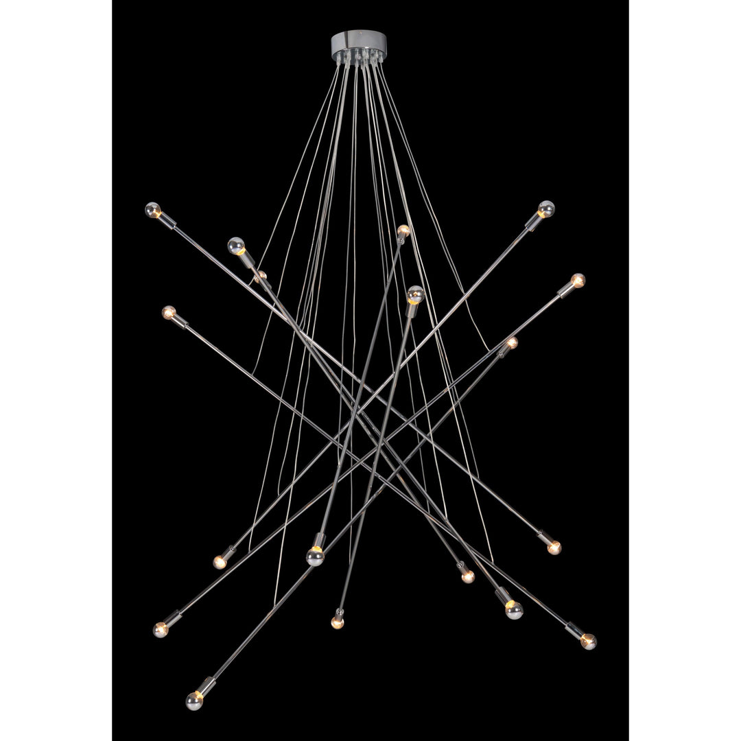 SwayLiving Belief Ceiling Lamp PENDANT LIGHTING