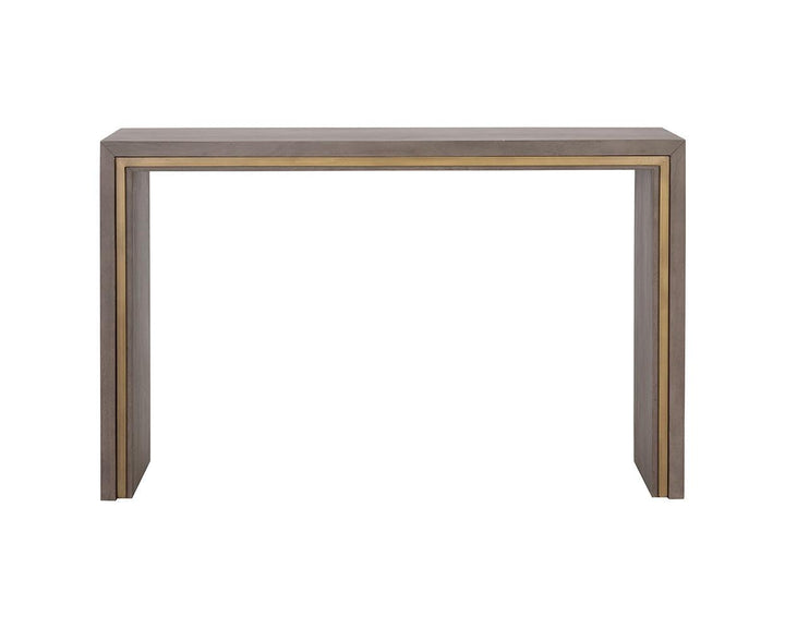 SwayLiving Hilbert Console Table CONSOLE TABLES