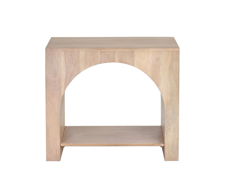 SwayLiving Salma Side Table ACCENT TABLES