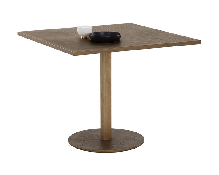 SwayLiving Corina Bistro Table - 36" DINING TABLES