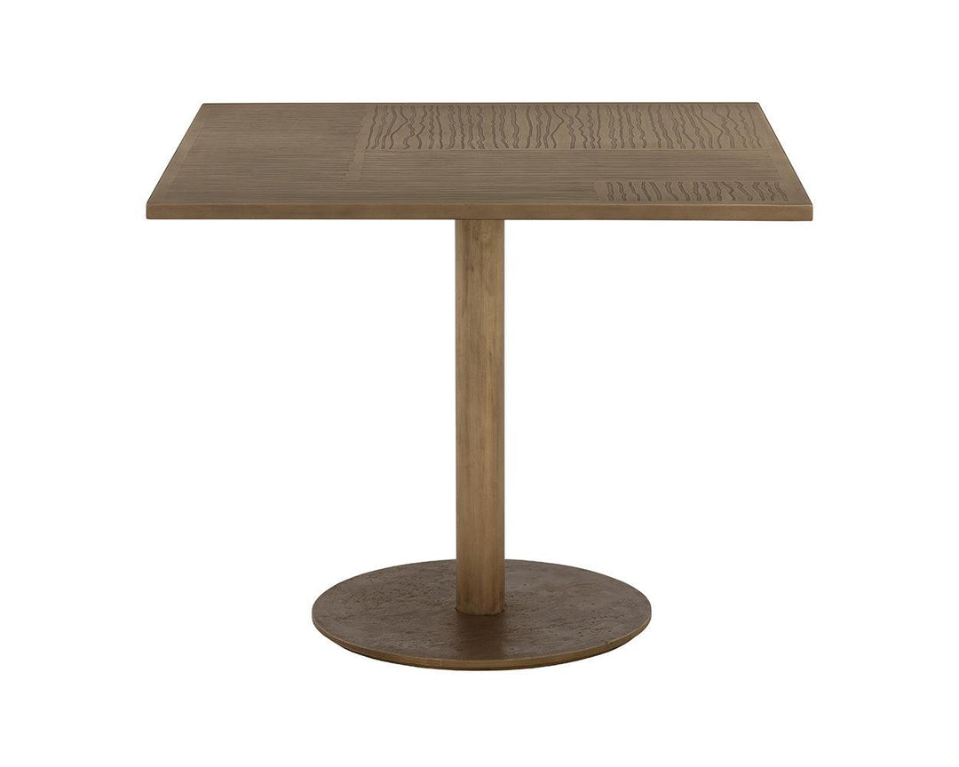 SwayLiving Corina Bistro Table - 36" DINING TABLES