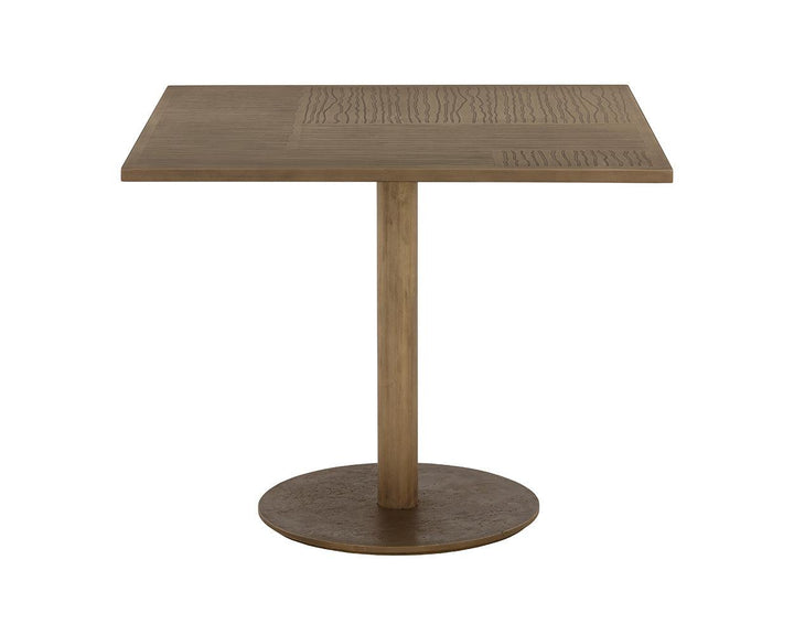 SwayLiving Corina Bistro Table - 36" DINING TABLES