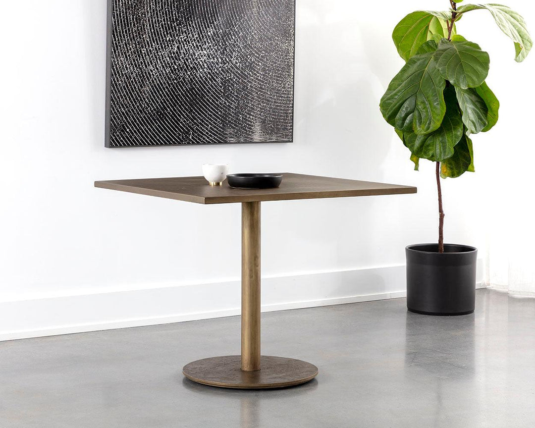 SwayLiving Corina Bistro Table - 36" DINING TABLES