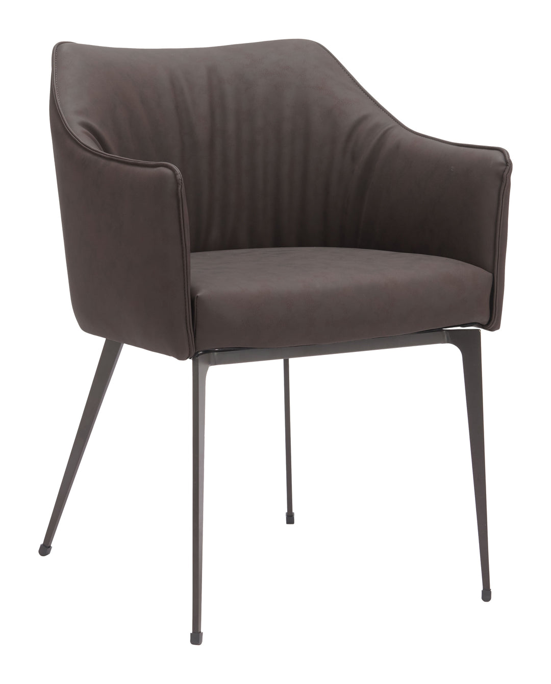 Belmont Dining Chair Brown