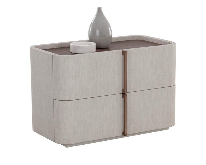 Large - Cream