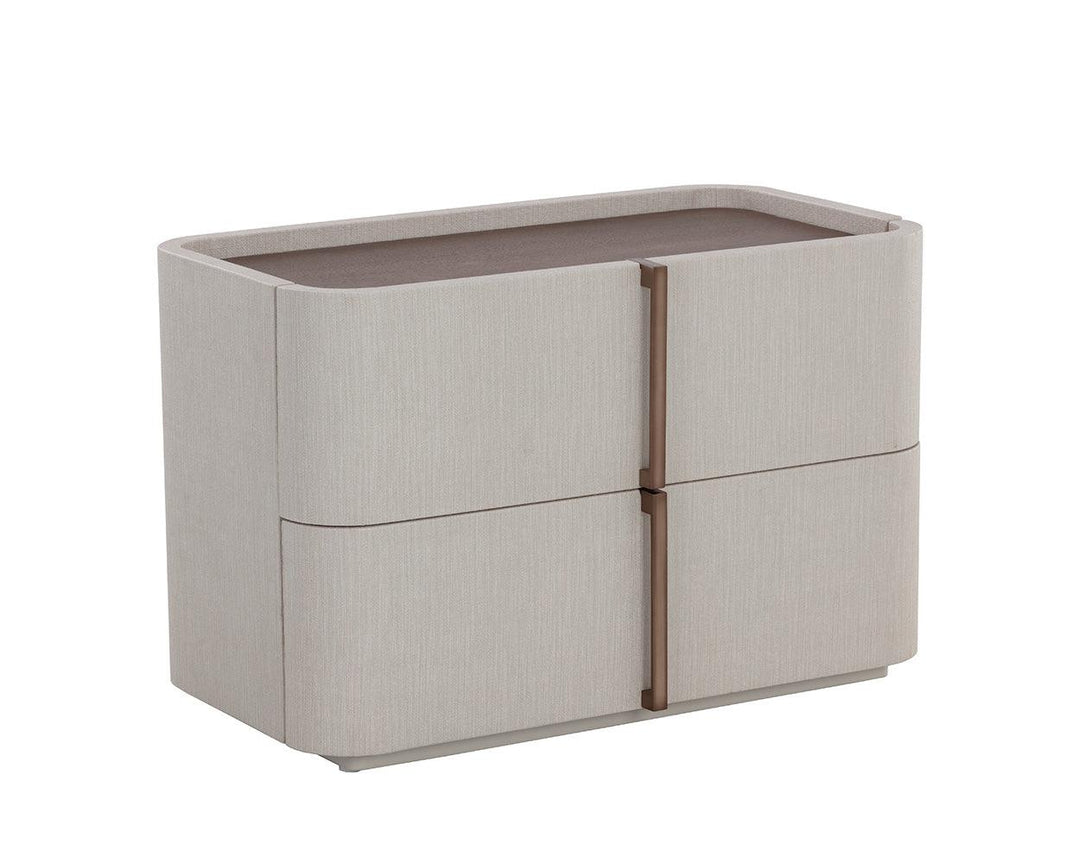 Large - Cream