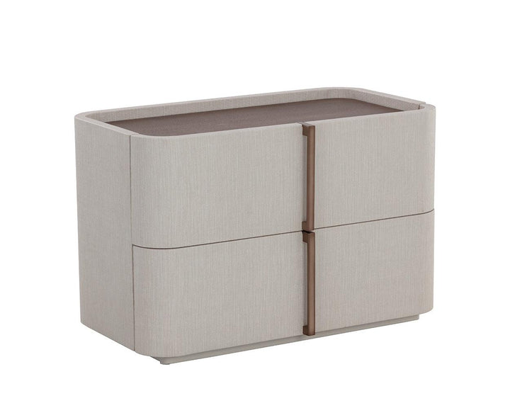 Large - Cream