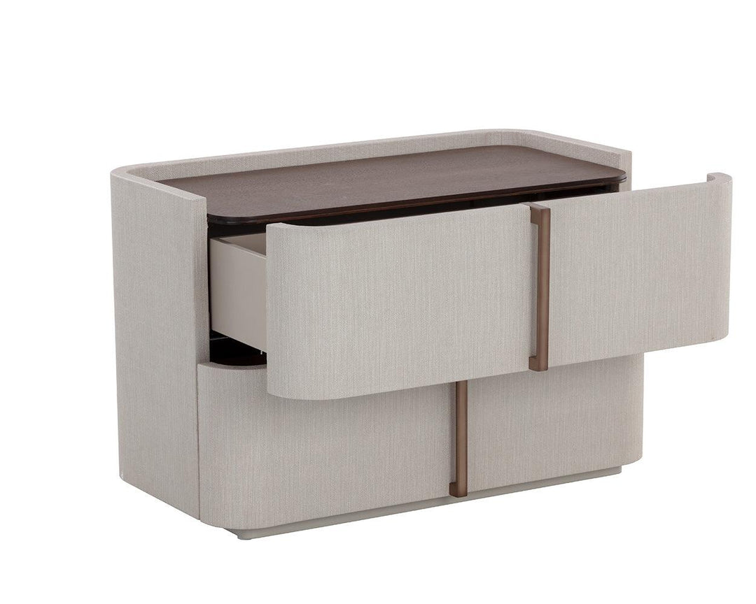 Large - Cream