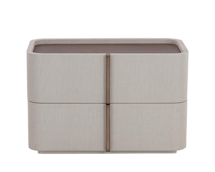 Large - Cream