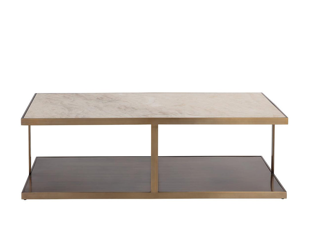 SwayLiving Kamali Coffee Table COFFEE TABLES