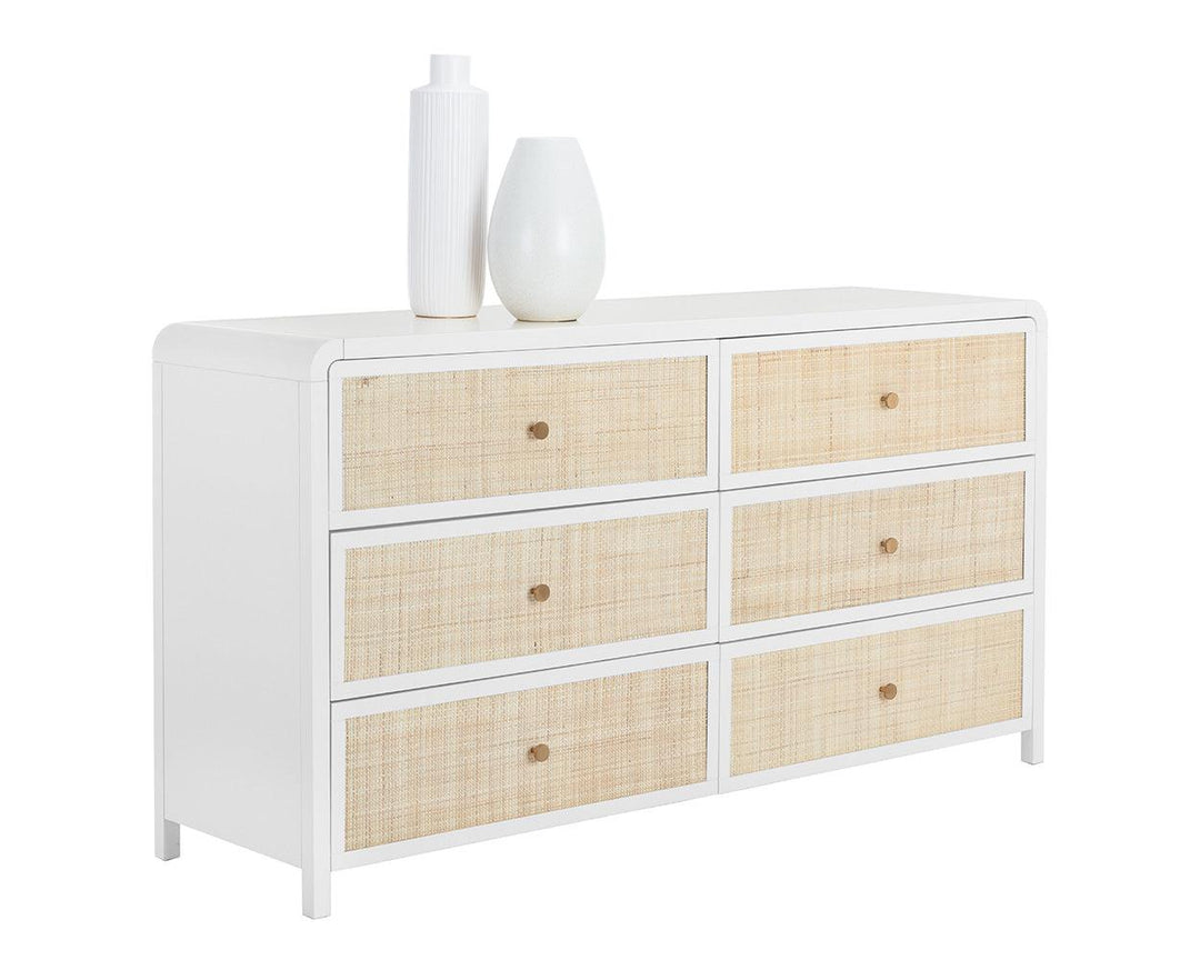 Tierra Dresser - Small DRESSERS SwayLiving