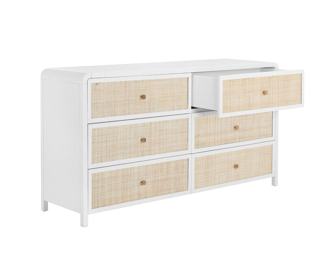 Tierra Dresser - Small DRESSERS SwayLiving