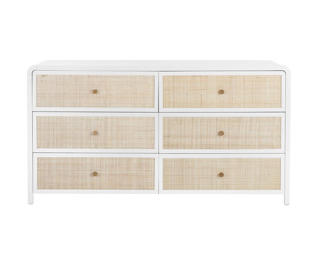 Tierra Dresser - Small DRESSERS SwayLiving