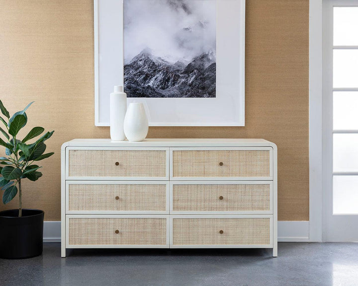 Tierra Dresser - Small DRESSERS SwayLiving